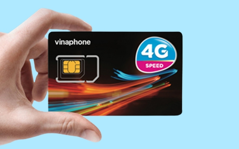 C&aacute;ch chọn SIM c&oacute; đầu số 0912